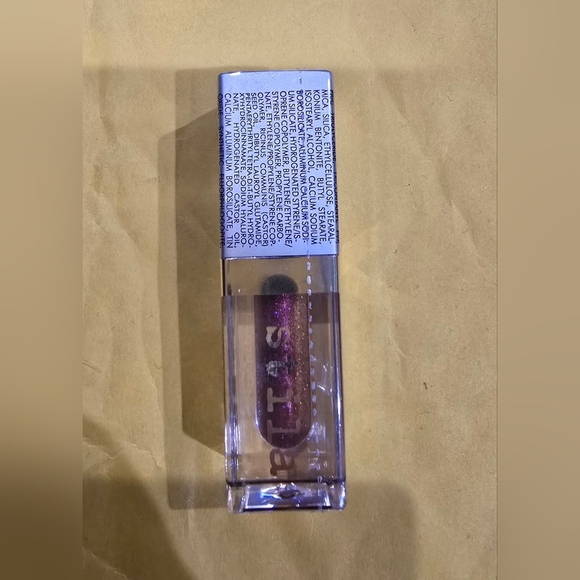STILA “Beauty Boss” Shine & Color Mini Lip Gloss (Elevator Pitch) - Sealed - Picture 3 of 6